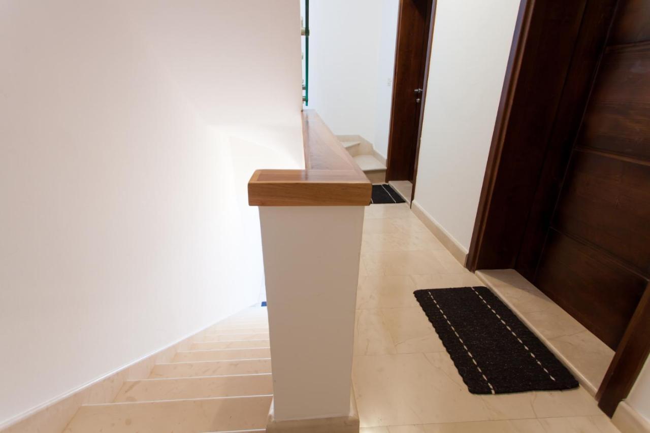 Apartments Banic โปเรช ภายนอก รูปภาพ