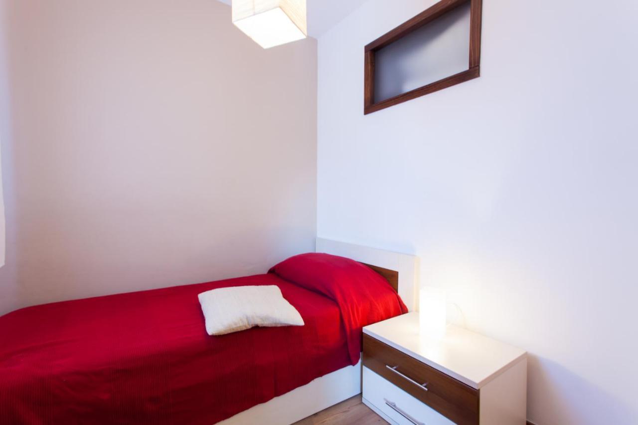 Apartments Banic โปเรช ภายนอก รูปภาพ