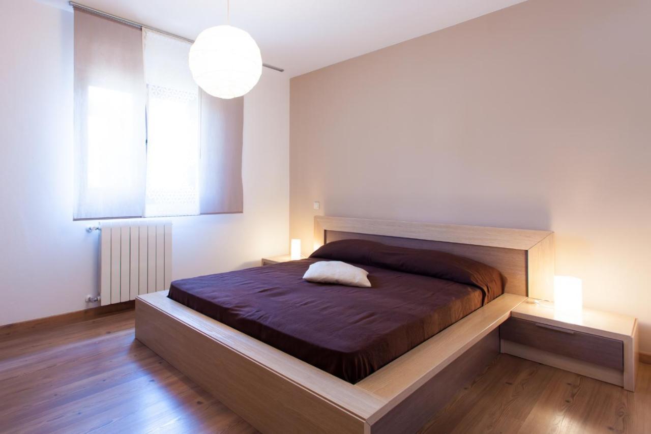 Apartments Banic โปเรช ภายนอก รูปภาพ